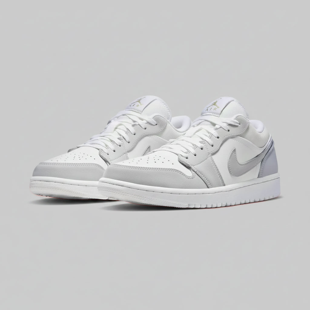 JORDAN RETRO 1 LOW PARÍS