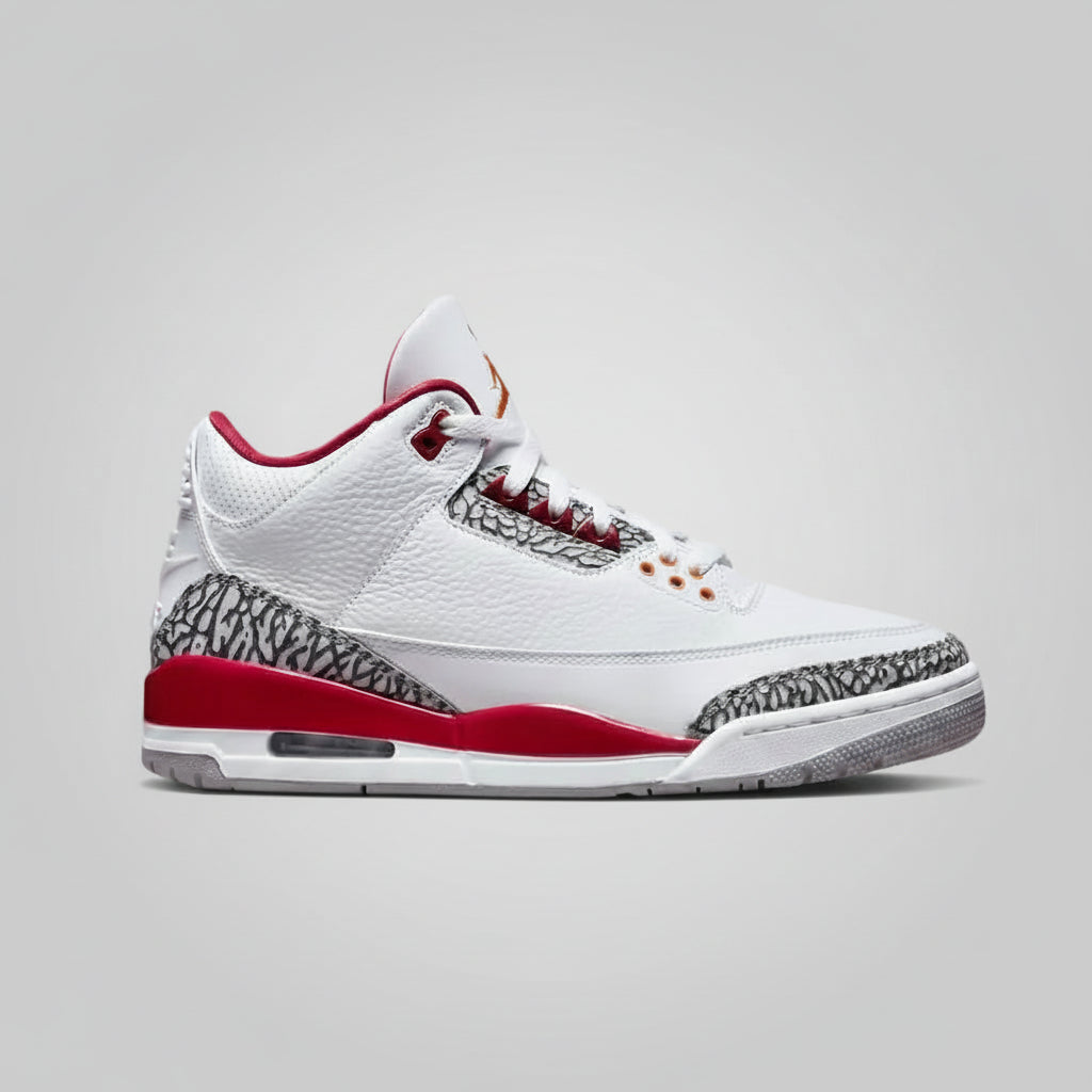 JORDAN RETRO 3