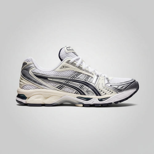 ASICS GEL-KAYANO 14 MIDNIGHT BLUE