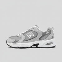 NEW BALANCE 530 GREY WHITE