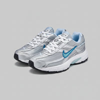 NIKE INITIATOR SILVER BLUE