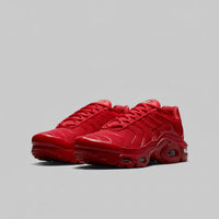 NIKE TN RED