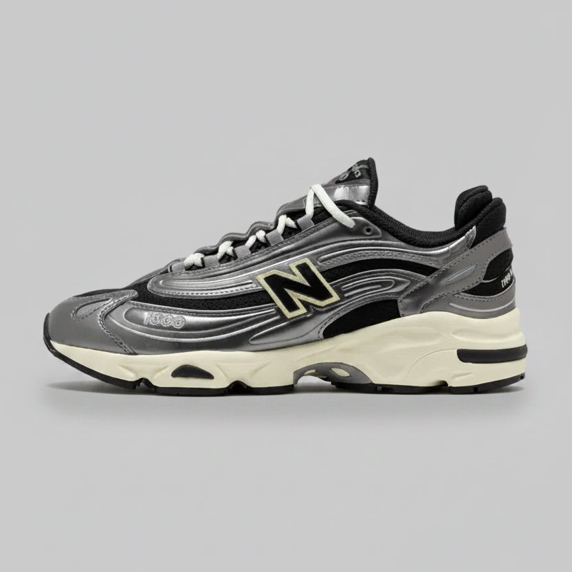 NEW BALANCE 1000 GREY BLACK