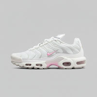 NIKE TN WHITE PINK