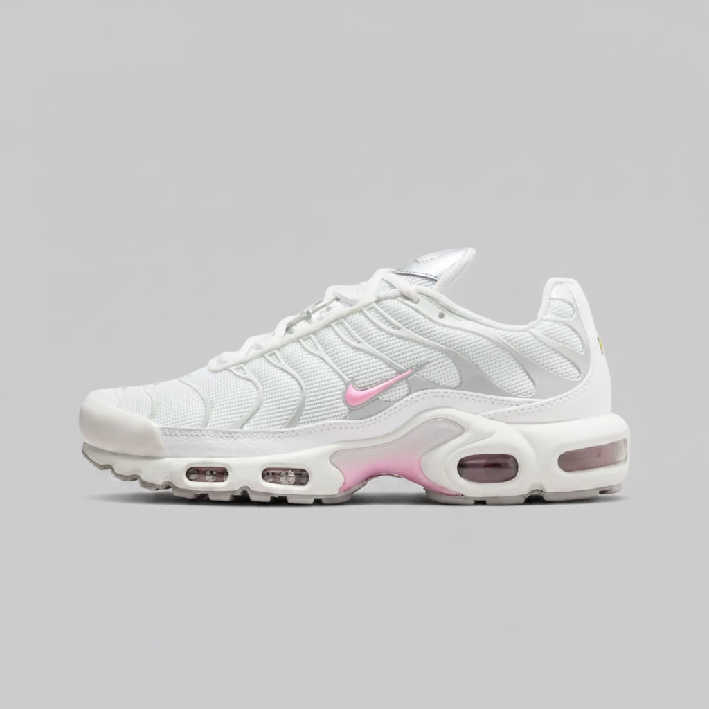 NIKE TN WHITE PINK