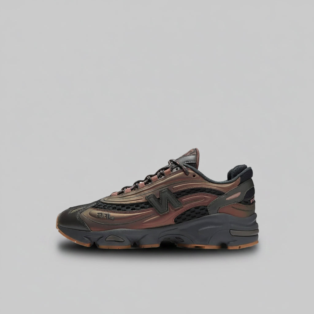 NEW BALANCE 1000 BROWM BLACK