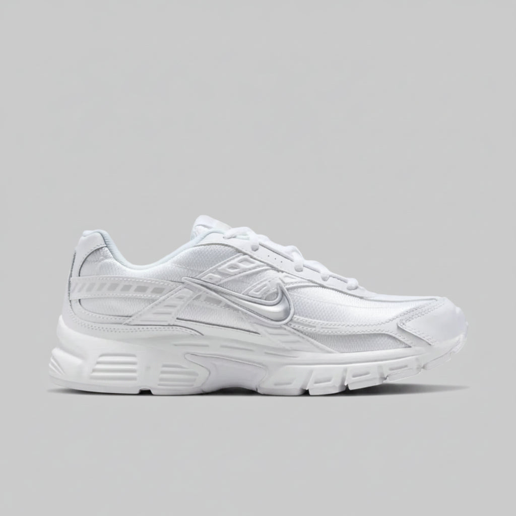 NIKE INITIATOR WHITE TRIPLE