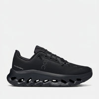 ON CLOUDMONSTER ALL BLACK