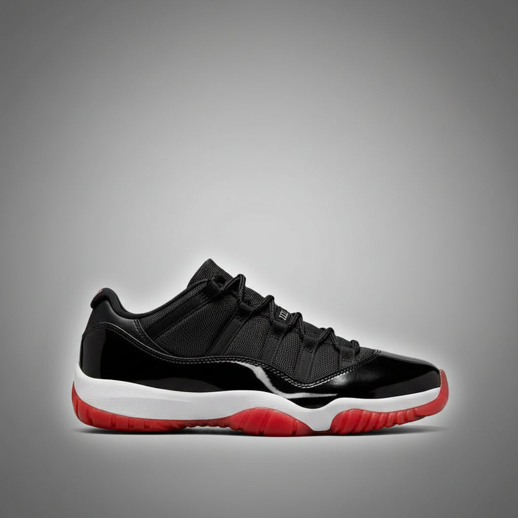 JORDAN RETRO 11 LOW