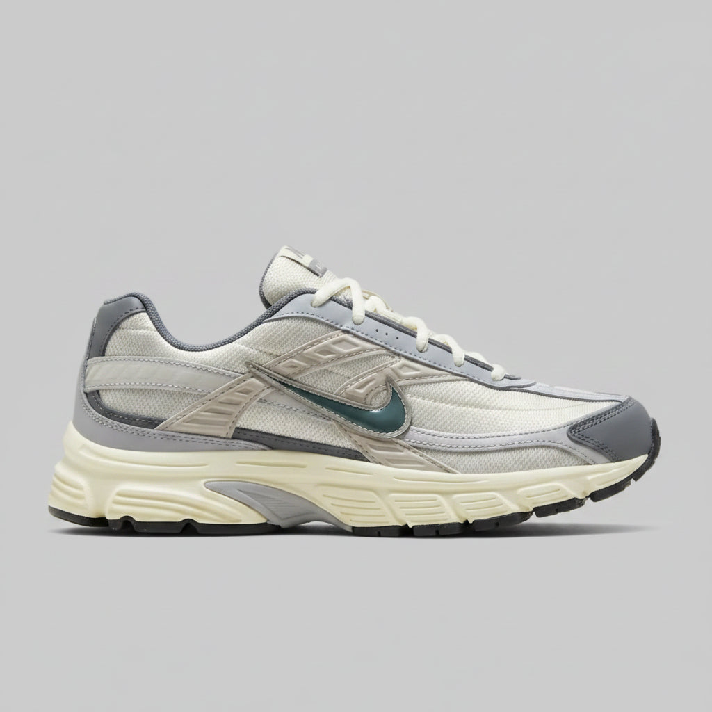 NIKE INITIATOR SILVER GREY