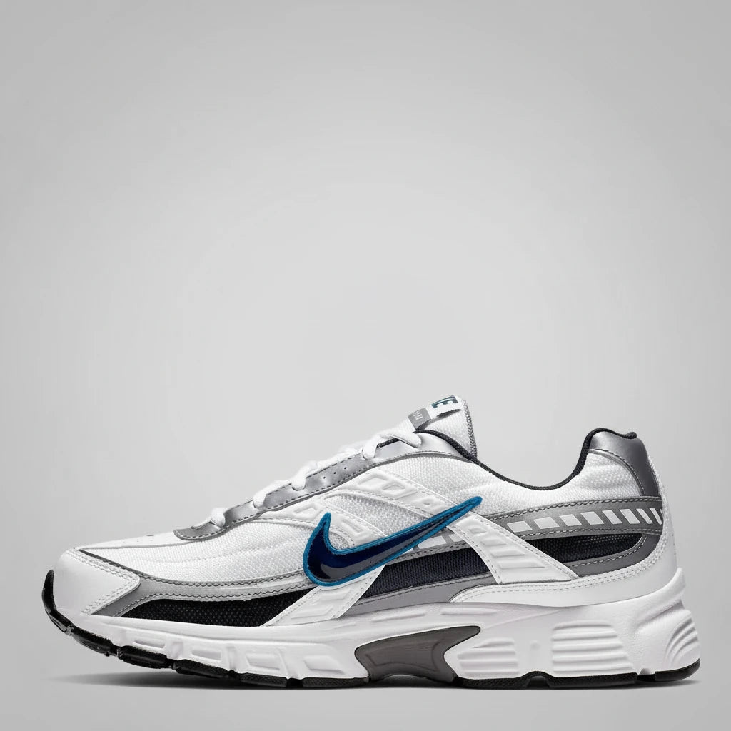 NIKE INITIATOR WHITE BLUE